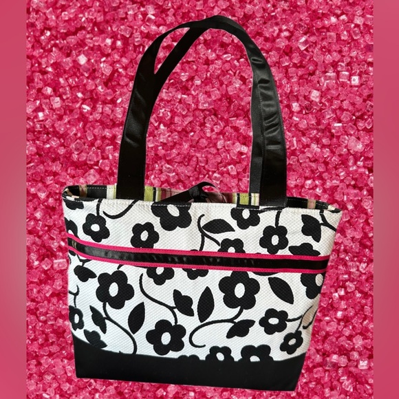 Anna Street Studio Reversible Bag - Picture 5 of 14